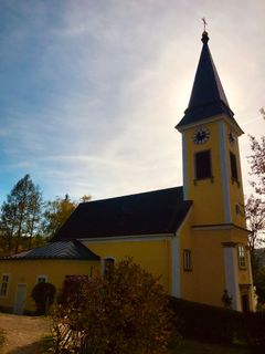 Foto von Kellner Heidi entlang der Tour