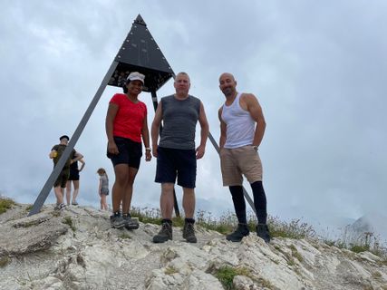 Photo de GabrielSR76 le long du parcours