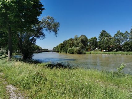 Foto von Burgus entlang der Tour