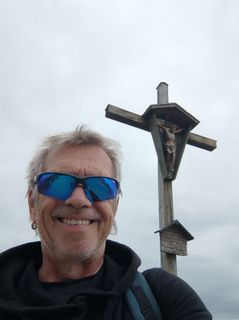 Fotografie z Thomas Klein na trase
