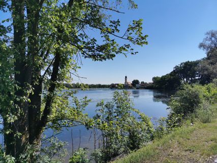 Foto von Burgus entlang der Tour