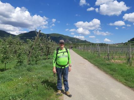 Fotografie z mmecki na trase