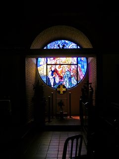 Fotografie z Kellner Heidi na trase