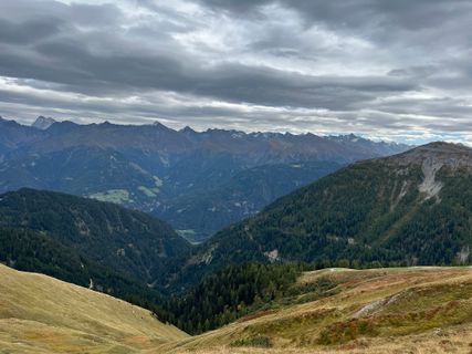 Fotografie z Nicole Hundertmark na trase