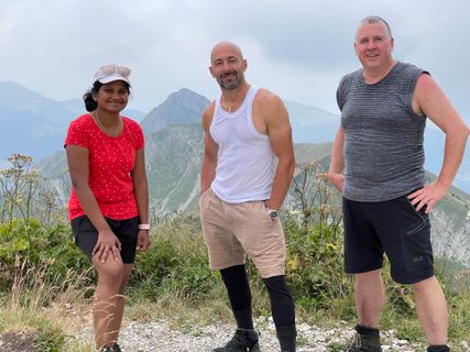 Photo de GabrielSR76 le long du parcours