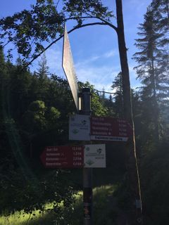 Fotografija s spletne strani Ralf Umminger na poti