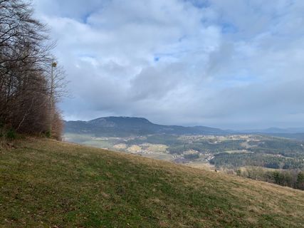 Fotografija s spletne strani Sven Reiter na poti