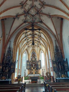 Foto von Andreas Wagner 9 entlang der Tour