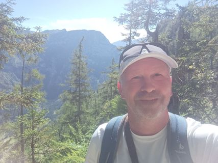Foto von Peter Mittermayer 1 entlang der Tour