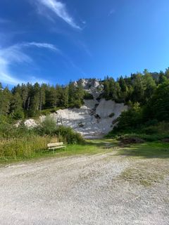 Foto von szymonek70 entlang der Tour