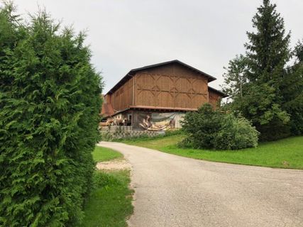 Foto von Andreas E. Neuhold entlang der Tour