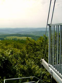 Fotografia z Kellner Heidi na trase