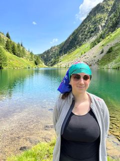 Fotografija s spletne strani Toni Lerda na poti