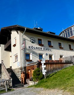 Fotografie z Nicole Hundertmark na trase