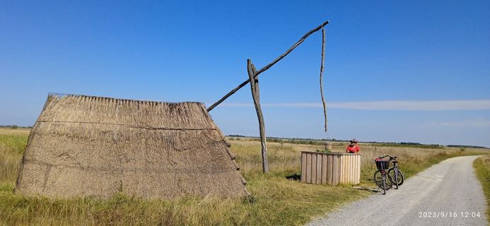 Fotografie z Raoul Nicolas na trase
