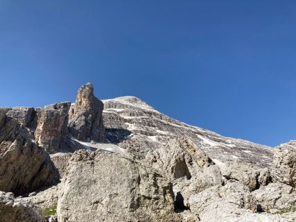 Fotografie z Mauro Stefanoni na trase