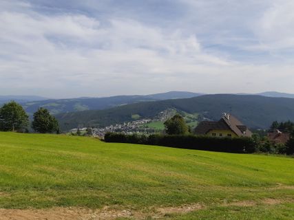 Photo de mmecki le long du parcours