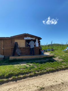 Foto von szymonek70 entlang der Tour