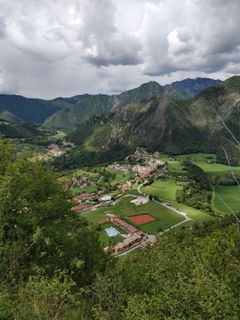 Fotografija s spletne strani Rita Lubbers na poti