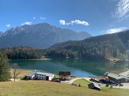 Fotografija s spletne strani Daniel Brehme na poti