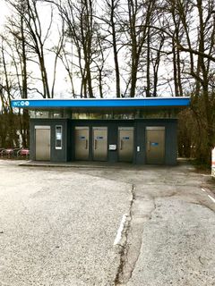 Foto de Kellner Heidi a lo largo del recorrido