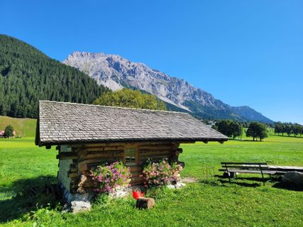 Photo de mmecki le long du parcours