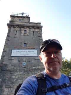 Foto von mmecki entlang der Tour