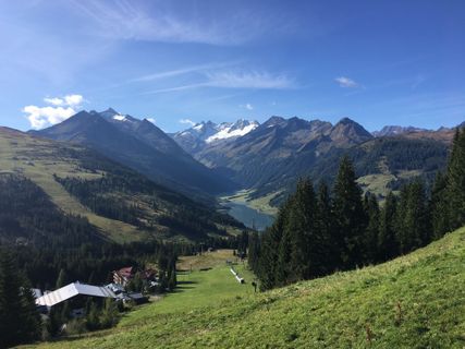 Foto von Ralf Umminger entlang der Tour