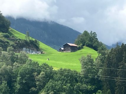 Fotografija s spletne strani Martin Würsch na poti