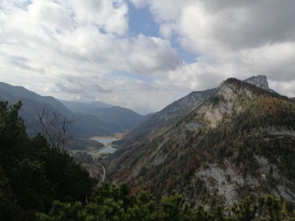 Photo de Derschowieder le long du parcours