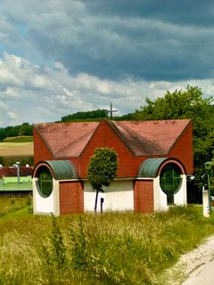 Fotografie z Kellner Heidi na trase