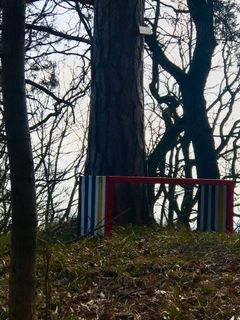 Fotografie z Kellner Heidi na trase