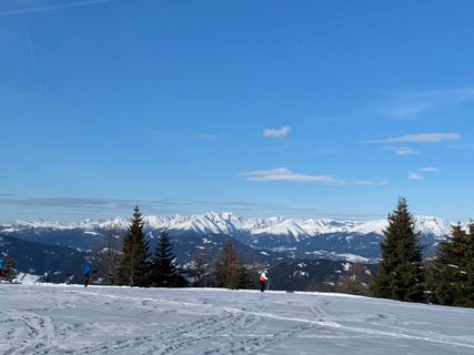 Foto von Sven Reiter entlang der Tour