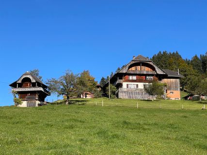 Fotografija s spletne strani GabrielSR76 na poti