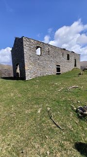 Foto von Luca Barsotti entlang der Tour