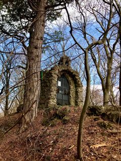 Foto von Kellner Heidi entlang der Tour