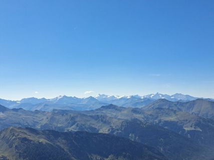 Foto von Florian Dumpfhart entlang der Tour