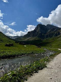 Fotografija s spletne strani Toni Lerda na poti