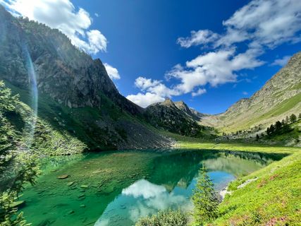 Fotografija s spletne strani Toni Lerda na poti