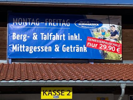 Foto von krtwss entlang der Tour