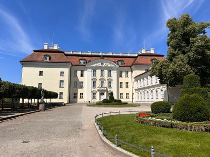 Fotografia z Norbert Herbig na trase