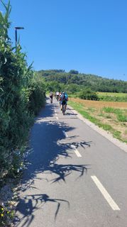 Photo de wolpibavaria le long du parcours