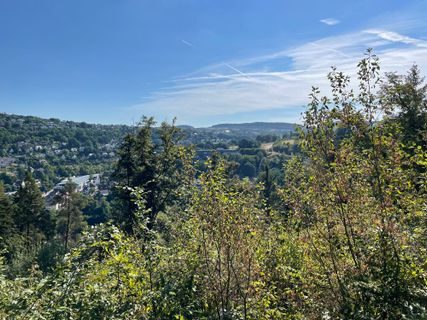 Fotografija s spletne strani Ralf Umminger na poti