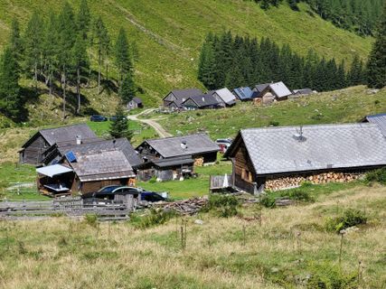 Fotografija s spletne strani Josef Stein na poti