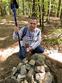 Foto de Kellner Heidi a lo largo del recorrido