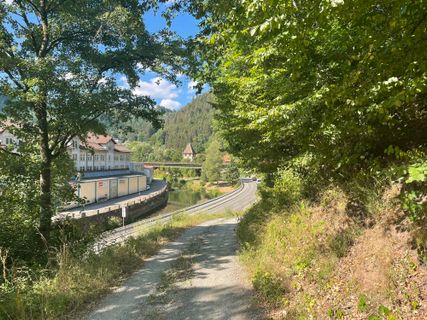 Fotografija s spletne strani Ralf Umminger na poti