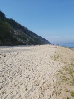 Photo de PerryB le long du parcours