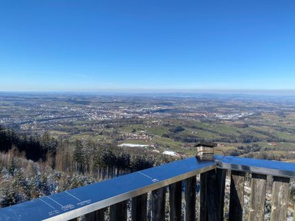 Fotografie z Mario Klauser na trase
