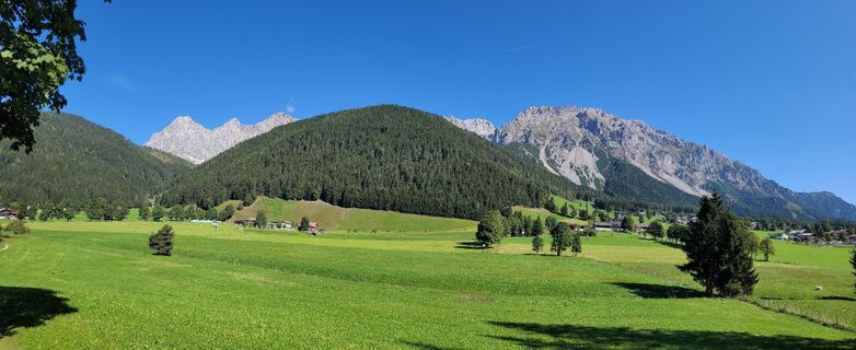 Photo de mmecki le long du parcours