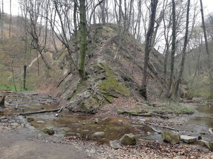 Foto von mmecki entlang der Tour